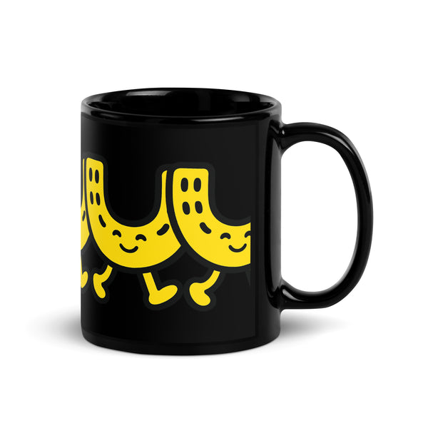 R3 Mug (Black)