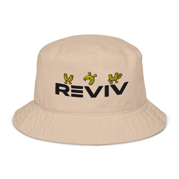 R3 Bucket Hat