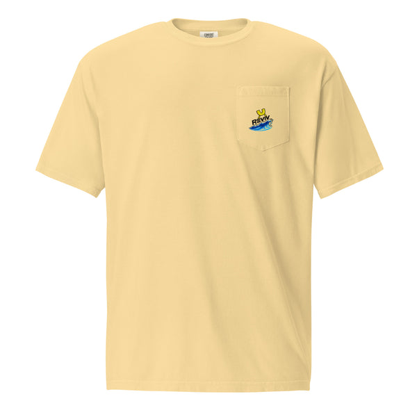SurfR3 Tee