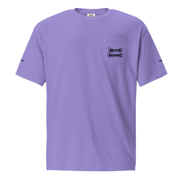 Bite Mechanic Tee