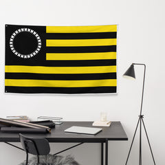 Semper Reviv Flag 3