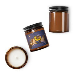 Bedtime Story AmbeR3 Candle 3