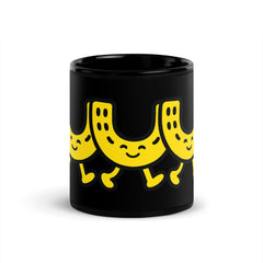 R3 Mug (Black) 2