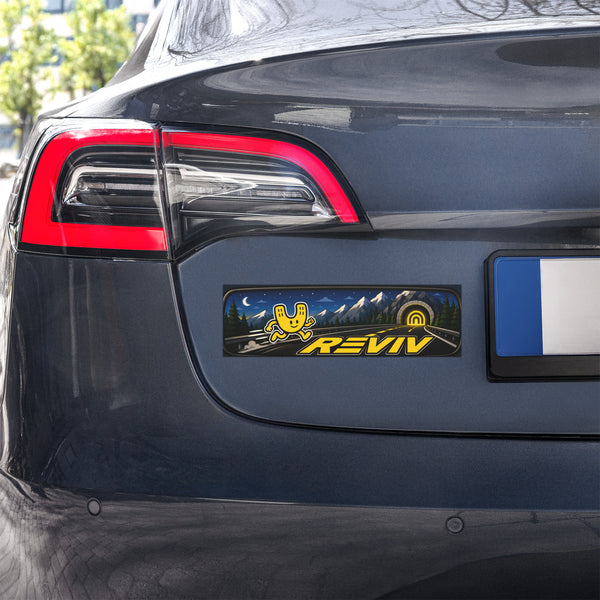 CaR3 Magnet
