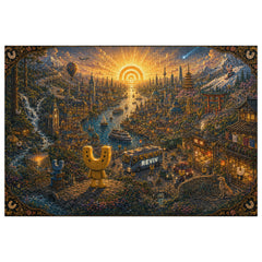 Jigsaw Puzzle 2