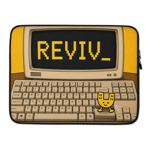 ComputeR3 Sleeve