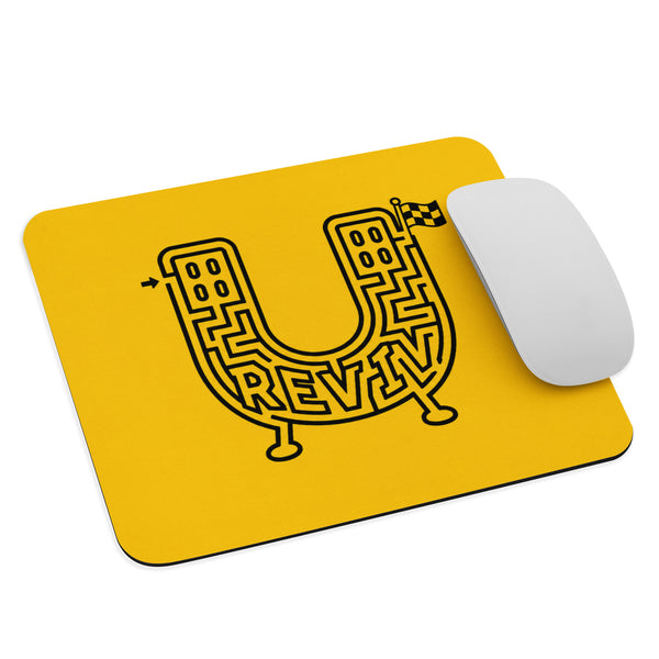 Reviv Mouse Guard Pad