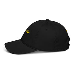 Organic Baseball Hat 5