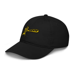 Organic Baseball Hat 7