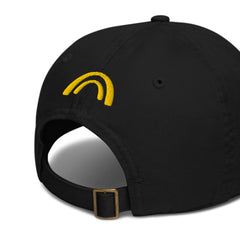 Organic Baseball Hat 8