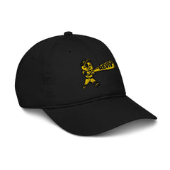 Organic Baseball Hat 6