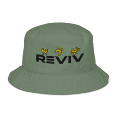 R3 Bucket Hat 2