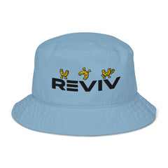 R3 Bucket Hat 3