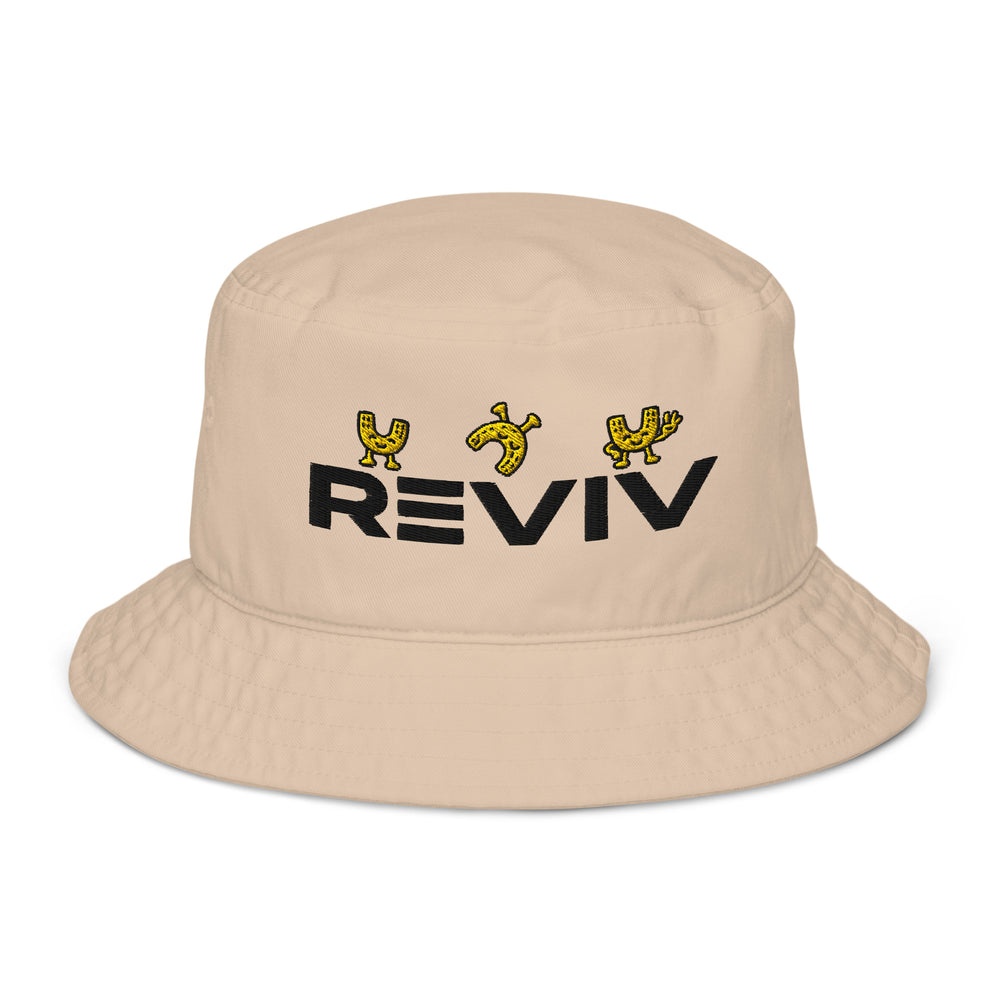 R3 Bucket Hat