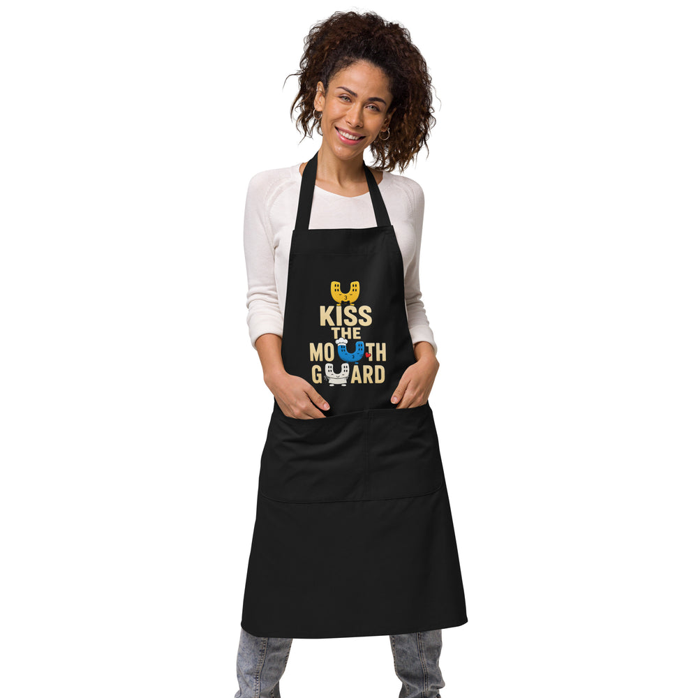 Apron