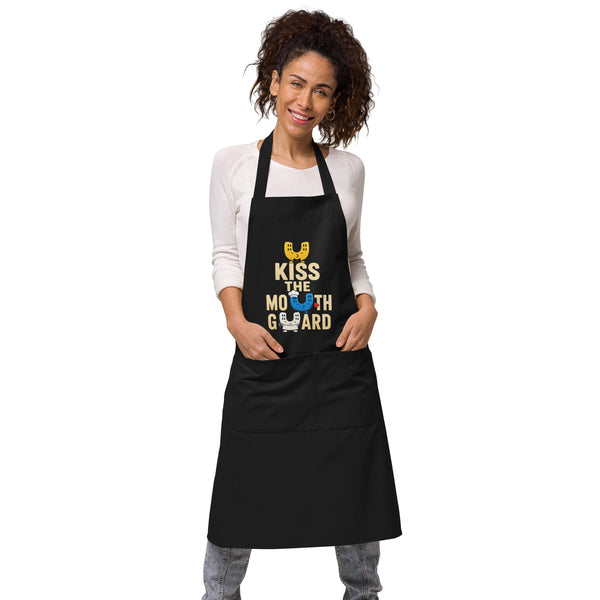 Apron