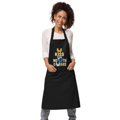 Apron 1