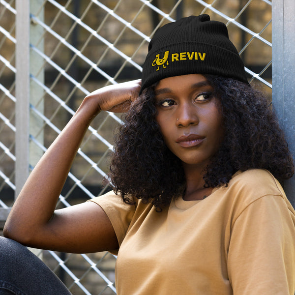 Organic Reviv Beanie