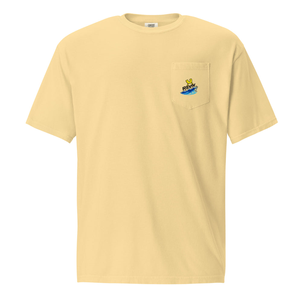 SurfR3 Tee