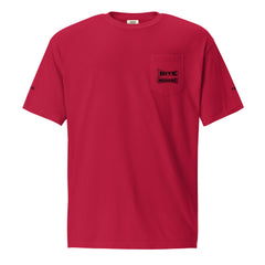 Bite Mechanic Tee 2