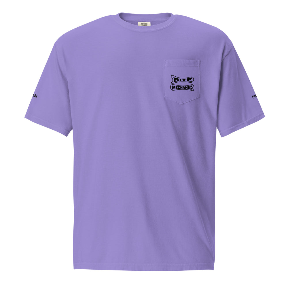 Bite Mechanic Tee