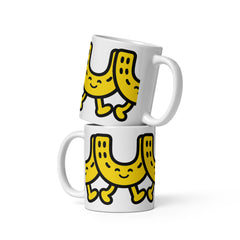 R3 Mug (White) 2