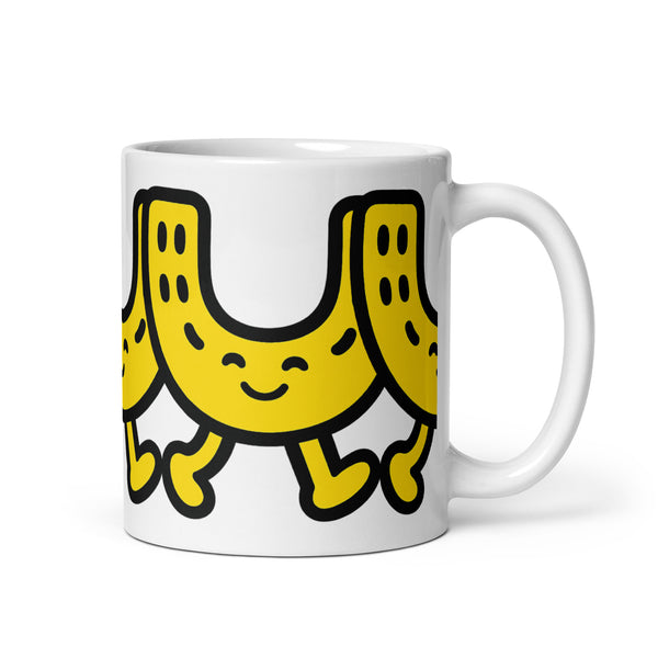 R3 Mug (White)