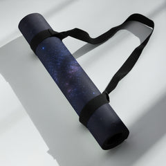 Yoga Mat - Night Sky Edition 3